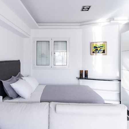 Appartamento Luxury Penthouse , Breathtaking Acropolis View Atene Esterno foto