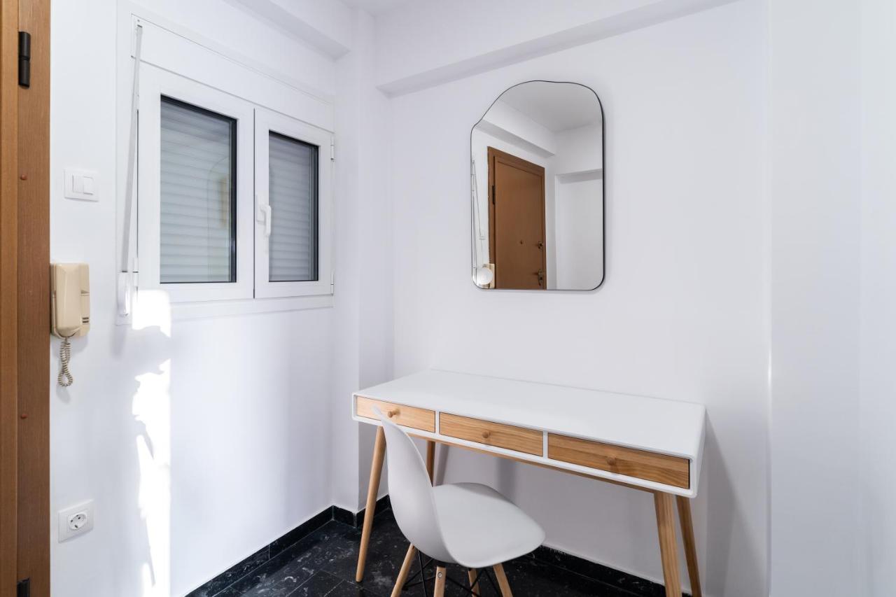 Appartamento Luxury Penthouse , Breathtaking Acropolis View Atene Esterno foto