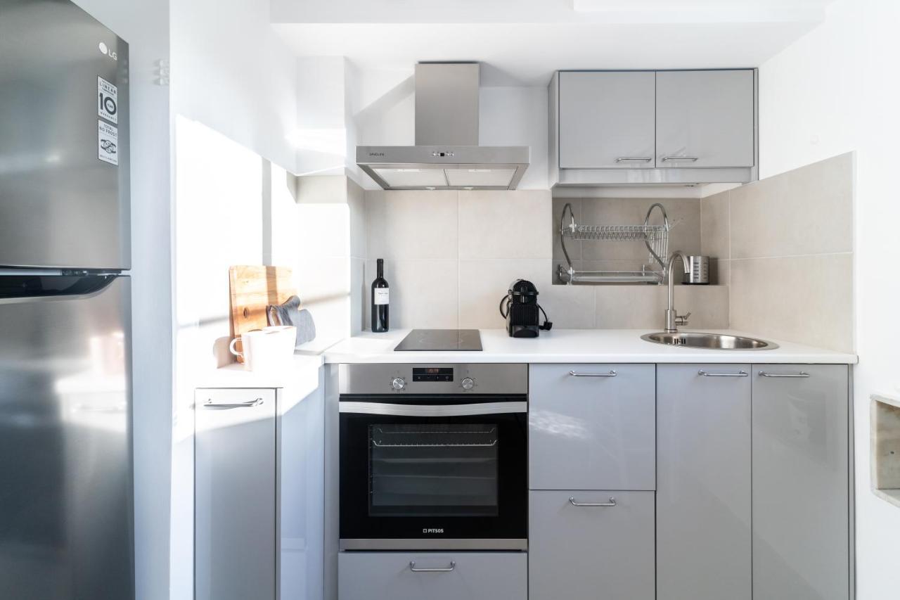 Appartamento Luxury Penthouse , Breathtaking Acropolis View Atene Esterno foto