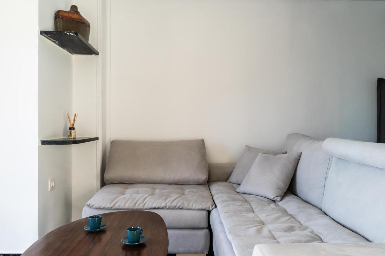 Appartamento Luxury Penthouse , Breathtaking Acropolis View Atene Esterno foto